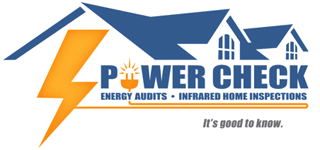 powercheck logo